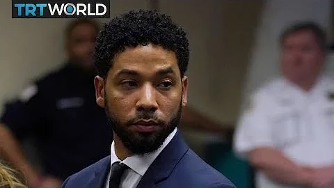 Jussie Smollett Charges: All 16 charges dropped against actor