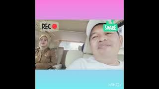 IBU IJOH DI AJAK PILIH KALUNG KE TOKO EMAS#KDM
