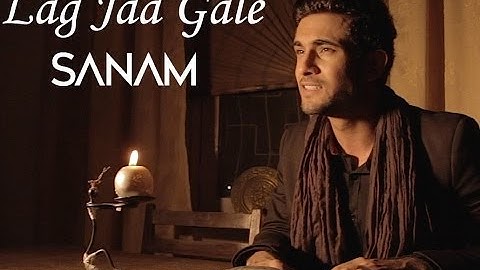 SANAM - Lag Jaa Gale - Acoustic