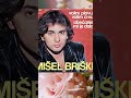 Mišem Briški - Obećanje mi je dala