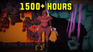 The 1500+ Hour Preparation Is Over - HCIM (#31)
