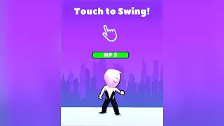 Web Swing Hero video preview screenshot 3