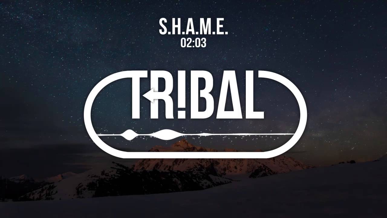 skank [Premiere] Wizard & Motionzz - S.H.A.M.E. (ft. L1WOLF)