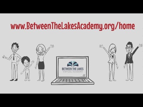 Between the Lakes Virtual Academy Profile