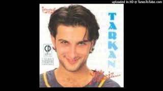 Tarkan - Vazgeçemem Resimi