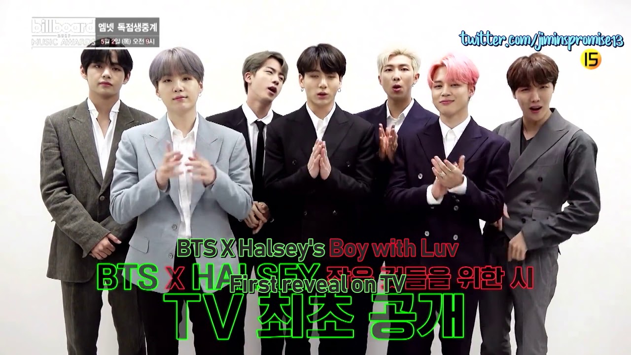 46+ Bts Billboard Awards 2019 Eng Sub Pics