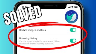 How to enable quick search in Whale browser 1 screenshot 3