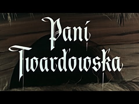 Pani Twardowska