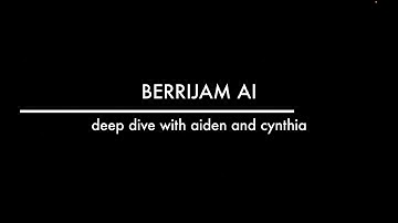 Smart Talk or Smart Data? ChatGPT vs. Berrijam AI - The Right Analytics Tool