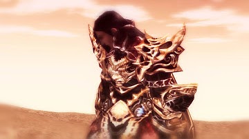 Metin2 ~ Drama Story | ❝It will not happen again❞ | HD | {xKamiKaze}