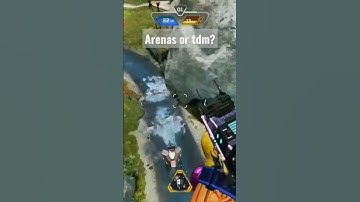 #arenas or #tdm #apexlegends #apexhaving fun and annoying games on both lmao
