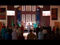 Rivers of Life TUMC-  Live Stream