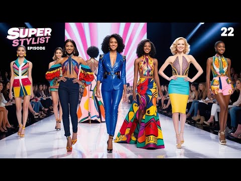 Super Stylistin Let’s Play Episode 22