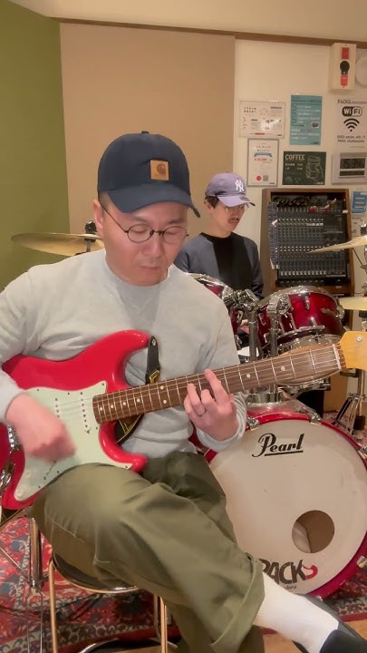 ZAZEN BOYS 永遠少女 YouTube