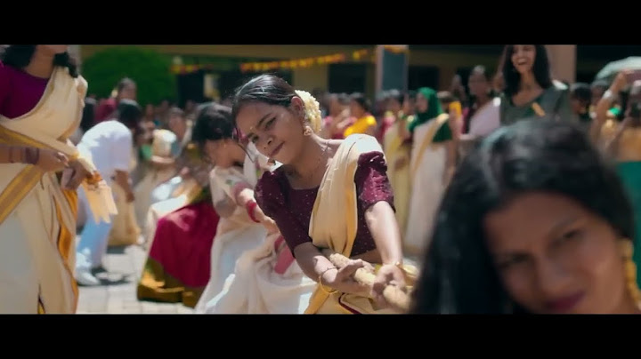 Onam Highlights | Land Of Harmony