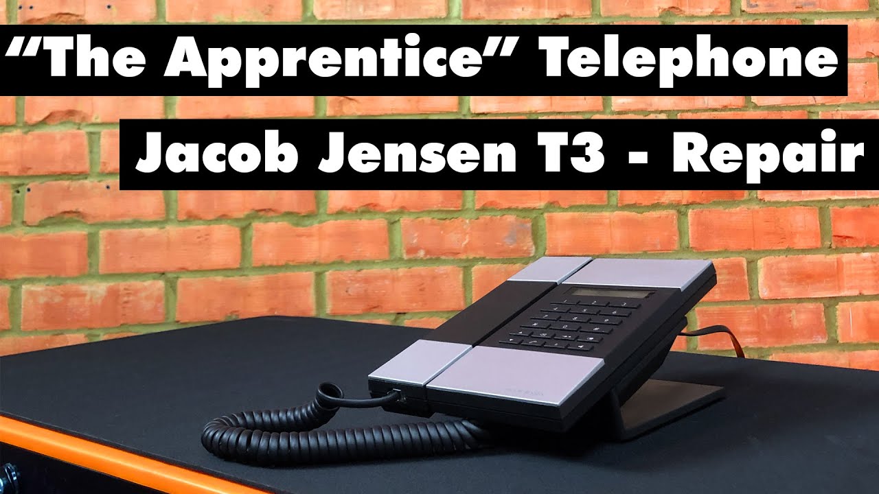 The Apprentice