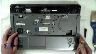 Acer Aspire 5732ZG