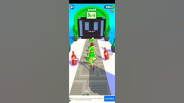 #8 RUN RICH LEVEL 3 GAMEPLAY ANDROID, IOS #shorts #gamepla #androidgames #android #runrich3dgame