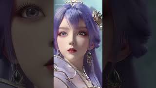 [Bai Lian Cheng Shen] This sister