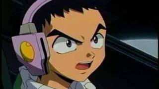 F-Zero Falcon Densetsu 29 - Mighty Gazelle! part 1