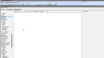 Introduction to Alpha Anywhere 3.0