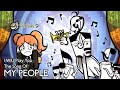 I Will Play You The Song Of My People - Lobotomy Corporation