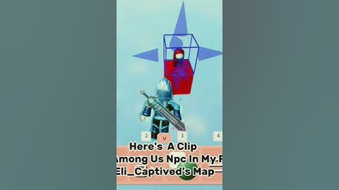 Did You Know This In Piggy Build mode?