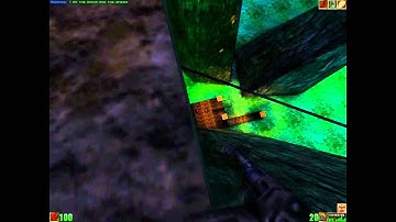 Unreal: Perfect Walkthrough - Part 6