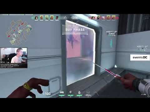 Valorant Aceu Crosshair Youtube