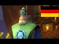 Madama butterquark deutsch  secret agent clank