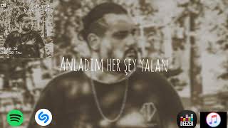 Yalan - El Shine