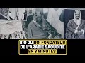 Biographie du roi abdulaziz fondateur de larabie saoudite en 3 minutes