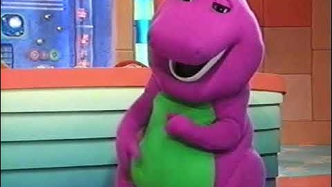 In Outer Space (2007 Version) Part 18