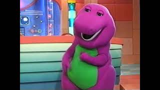 In Outer Space (2007 Version) Part 18