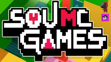 SquMCgames Trailer (Oficial)