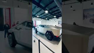 Tesla Cyber Truck #cybertruck #kdproductioninc #kds3mpire