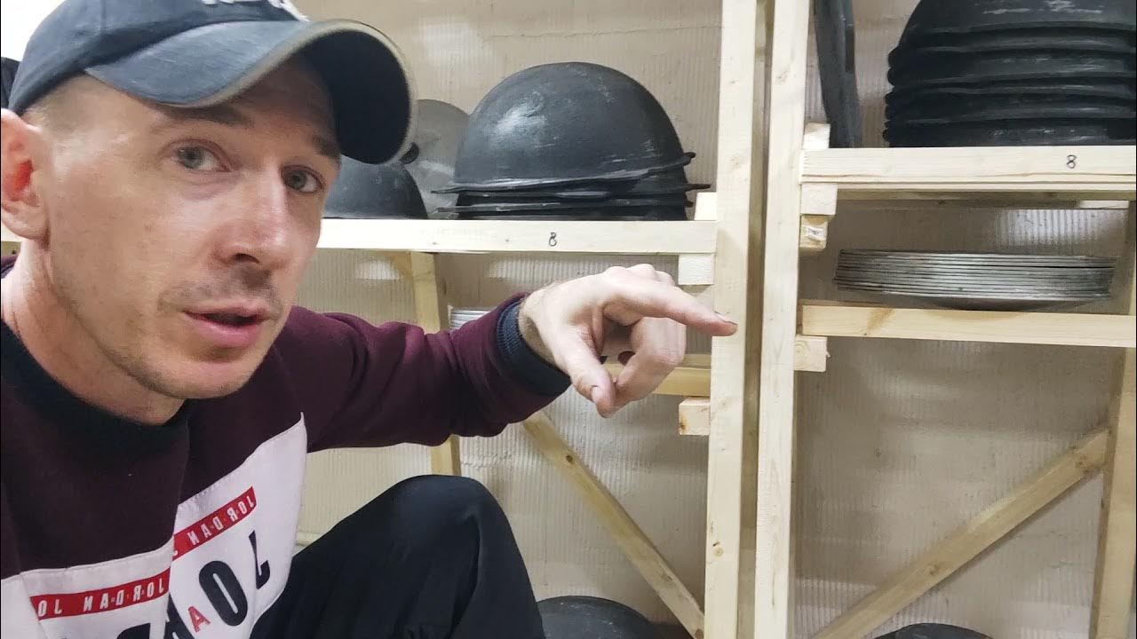 самодельная бас бочка из говна и палок.... как сделать бас бочку - YouTube