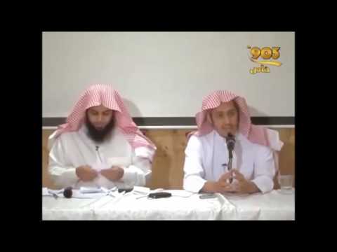 العلم بالله عز وجل إبراهيم السكران