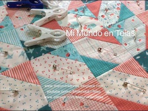 Transmisión en ViVo - Día Feliz - Acolchando Punto a Punto - DIFERIDO camera iphone 8 plus apk
