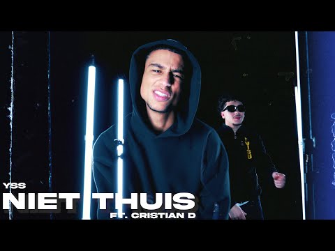 Yss - Niet Thuis feat Cristian D (Prod. PICVSSO & Valentino Ignoto)