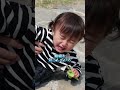 子どもの癇癪に巻き込まれない親のマインドセット