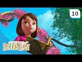 Peter Pan - Season 1 -  Episode 10 - The Secret Garden - FULL EPISODE