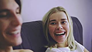 Mia and Alexander | Their Story | Druck