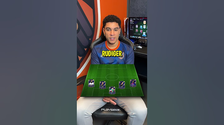 Who Is Your TOTY Starting XI In EA FC 25?