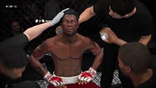 UFC 4