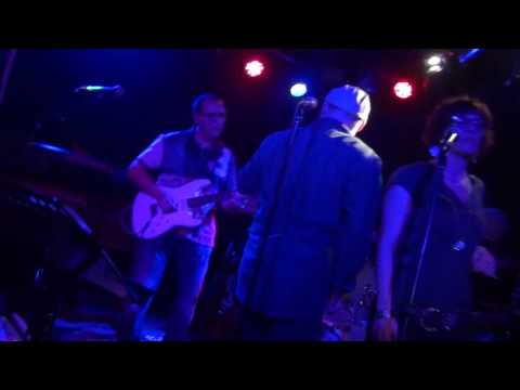 NIGHT SHIFT - ONE FOOT ON THE PATH de KENNY WAYNE SHEPHERD (LIVECLUB)