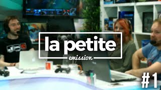 Eclypsia de retour sur PARIS? - La Petite Émission #1