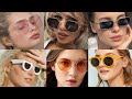 Трендовые солнцезащитные очки 2020 с ALIEXPRESS