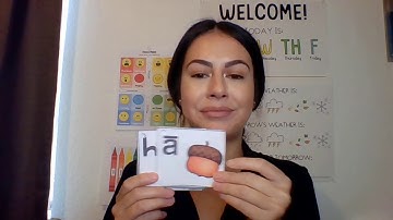 RMSE K Sounds practice