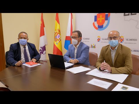 Patrimonio Cultural presenta al Consejo el segundo borrador del consorcio de las Médulas